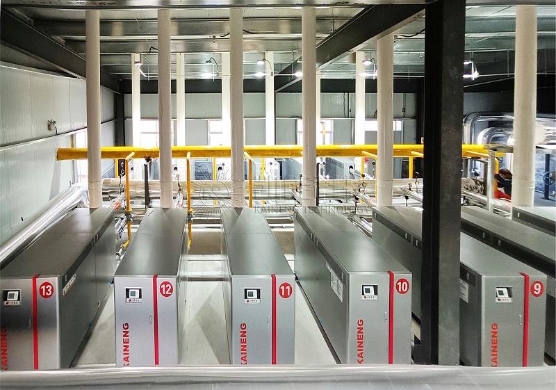 寿光城镇住宅项目