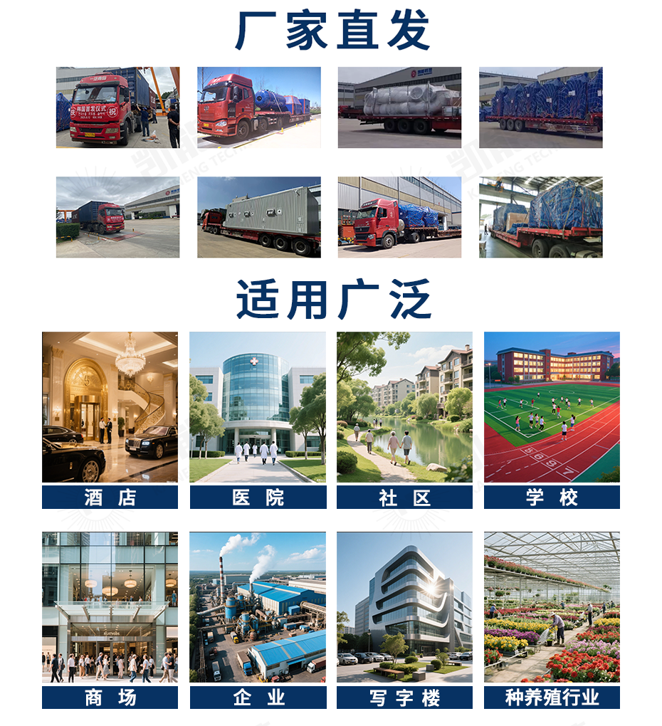 冷凝燃气厂家直发(1)