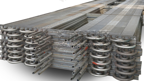 凯能解说余热锅炉的基本技术原理